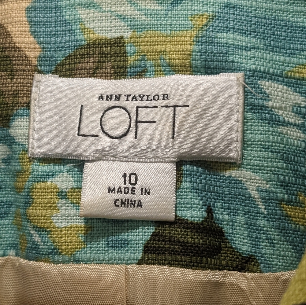 Jacket - Picture 4 of 5